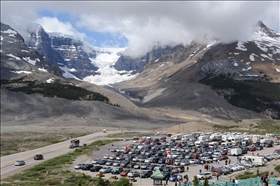 Athabasca Glacier